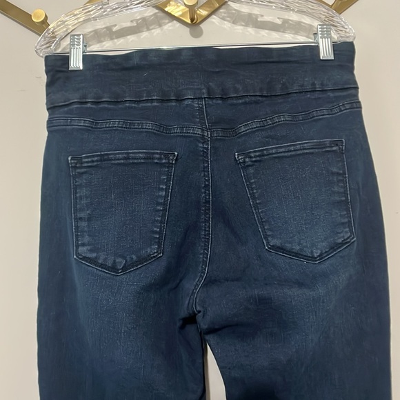 Gloria Vanderbilt Amanda Pull On Jeggings - Picture 5 of 7